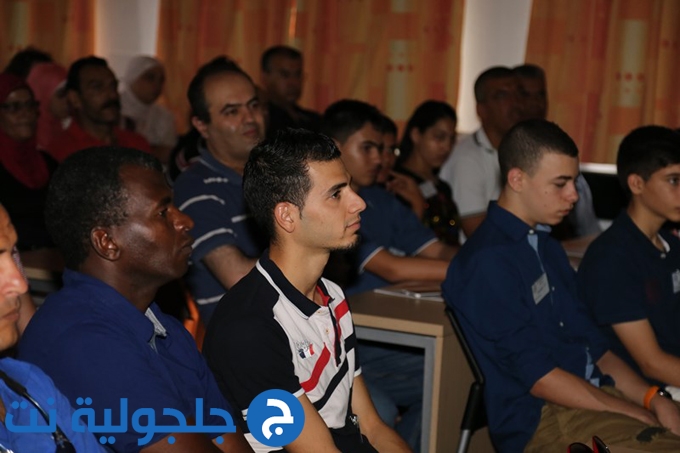 المدرسة الأهلية للتميز- بيت بيرل تخطو أولى خطواتها استعداداً للعام الدراسي الجديد