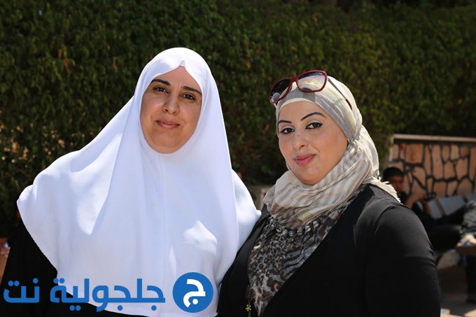 المدرسة الأهلية للتميز- بيت بيرل تخطو أولى خطواتها استعداداً للعام الدراسي الجديد