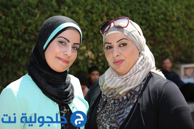 المدرسة الأهلية للتميز- بيت بيرل تخطو أولى خطواتها استعداداً للعام الدراسي الجديد