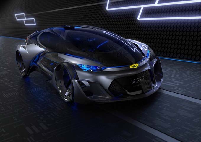 تعاون مشترك بين جنرال موتورز و هوندا من أجل تطوير بطاريات سيارات المستقبل