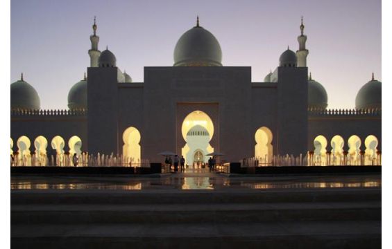 “أبوظبي” أفضل رابع مدينة في العالم
