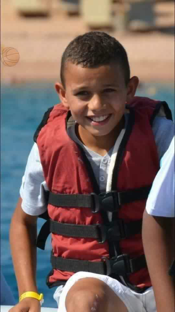 وفاة الفتى محمد خطيب بعد تعرضه لحادث طرق في الطيرة
